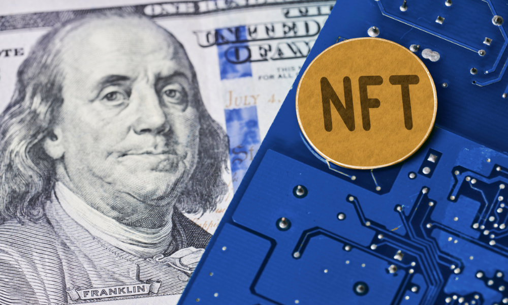 US Treasury targets NFTs for potential high-value art money laundering - Financespiders