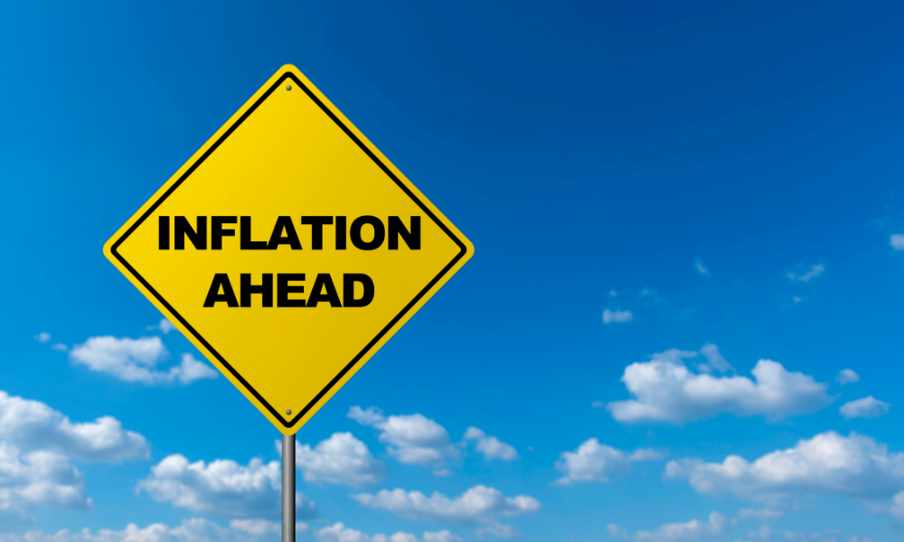 How Inflation And Interest Rate Hikes Hurt Small Business - Financespiders
