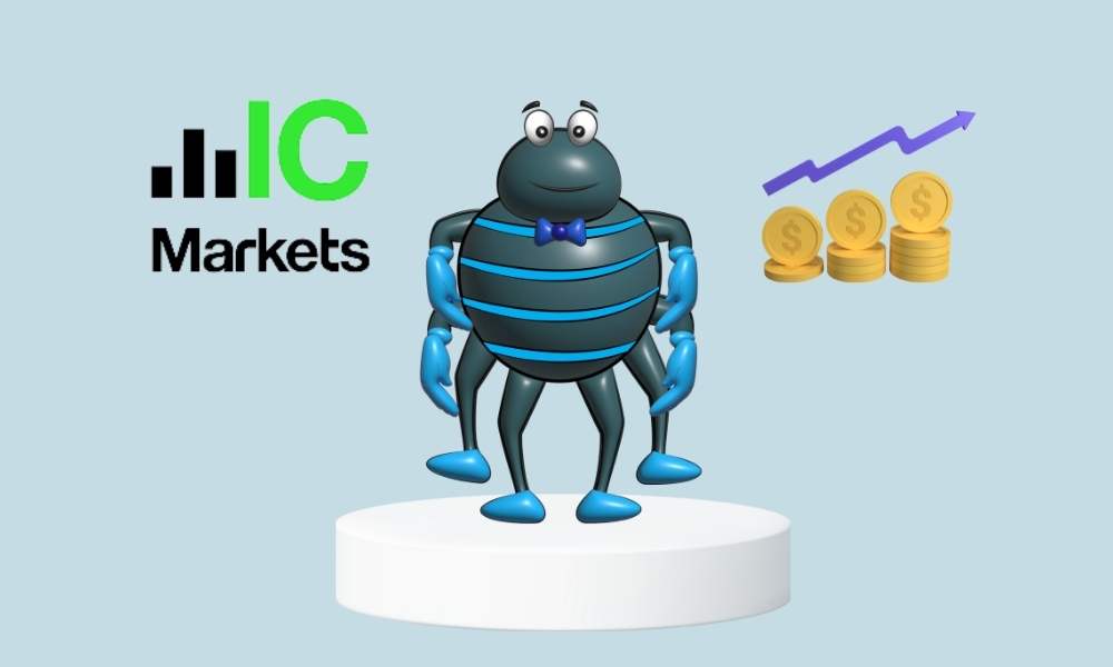 IC Markets has a new initiative to help traders succeed - Financespiders