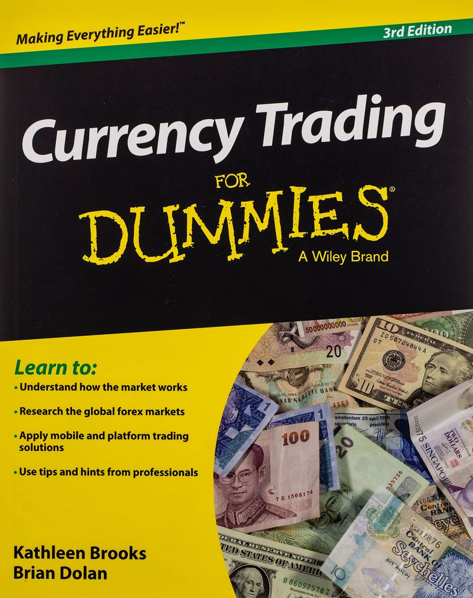 Currency Trading For Dummies By Kathleen Brooks
