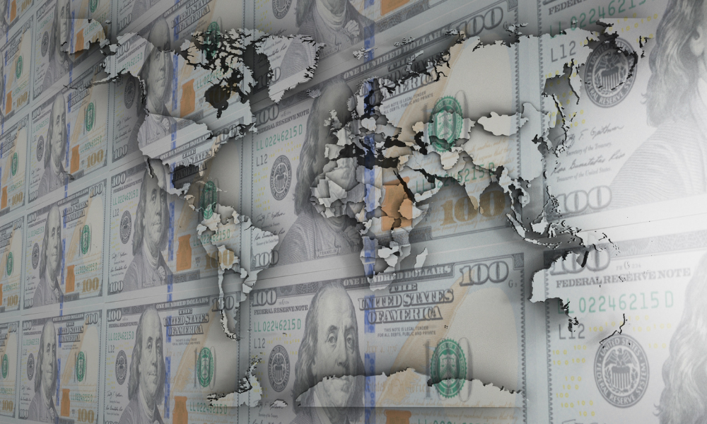 World Bank Approves $723 Million in Loans, Grants for Ukraine - Financespiders